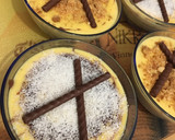 Foto del paso 6 de la receta: Natillas de vainilla y chocolate