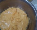Foto langkah ke 3 dari resep Kaloci Pumpkin Khas Pontianak.