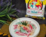 Foto langkah ke 5 dari resep Cenil Tapioka.