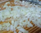 Foto del paso 3 de la receta: Tarta de espinaca y ricota 🥬
