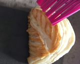 รูปขั้นตอนการทำที่ 11 ของ พายแอปเปิ้ล(Apple turnover)