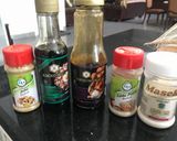 Foto langkah ke 3 dari resep Beef Teriyaki.