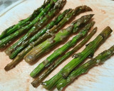 Foto del paso 3 de la receta: Mostacholes multicolor con espárragos