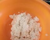 Foto langkah ke 1 dari resep Misro Crunchy diluar lembut di dalam.