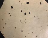 પાપડ પીઝા (Papad Pizza Recipe In Gujarati) રેસીપી સ્ટેપ2ફોટો
