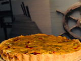 Tarta de zapallito