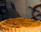 Foto del paso 5 de la receta: Tarta de zapallito