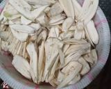Foto langkah ke 1 dari resep Keripik Pisang #235.