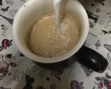 صورة لخطوة 5 من وصفة كابتشينو Cappuccino☕️