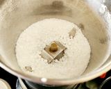 A picture of step 1 of Sabudana Potato Patties Chat - Sago Flour Potato Patties Chat (Vrat - Farali Tikki Chat).