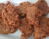 Foto langkah ke 3 dari resep Mendol tempe busuk.