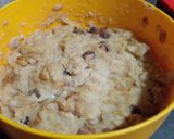 Foto del paso 3 de la receta: Bowldín 2 ingredientes - budín de fruta al microondas