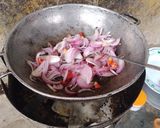 Une image de l'étape 16 de Ma recette de rognons 🩷 sauter à ma façon.