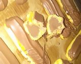 صورة لخطوة 3 من وصفة ليزيكلار مع كل اسرار نجاحو وبنة خيالية 😋😋😋😋😋♥️