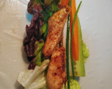 Foto del paso 3 de la receta: SummerRolls de Pollo
