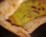 Egg paratha recipe step 5 photo