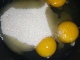 Budín de pan