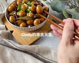 《✨下飯料理》🌿香滷鵪鶉蛋🌿的食譜步驟5照片