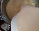Φωτογραφία βήματος 5 της συνταγής Χυλός 🥣 παραδοσιακός