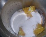 Foto del paso 2 de la receta: Mermelada de Naranja Casera (con Thermomix)