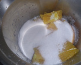 Foto del paso 2 de la receta: Mermelada de Naranja Casera (con Thermomix)