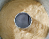Foto langkah ke 7 dari resep Bolu Tape Kukus (No mixer).