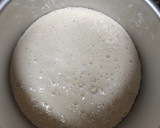 Foto del paso 3 de la receta: Cheesecake express 🧀🐭