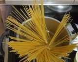 Foto langkah ke 1 dari resep Spaghetti Bolognese.