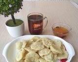 Foto langkah ke 7 dari resep Cireng Bumbu Rujak.