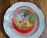 Foto langkah ke 2 dari resep Es Campur Jadul.