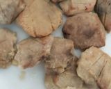 A picture of step 5 of Yam Tuk (Sindhi Special SuranTuk).