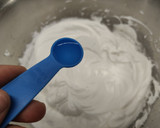 Foto del paso 3 de la receta: Merengues 🌰
