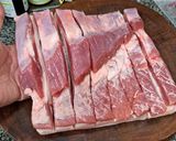 รูปขั้นตอนการทำที่ 1 ของ หมูย่างเมืองตรัง