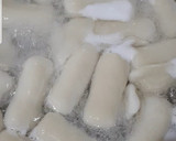 Foto langkah ke 4 dari resep Pempek dos anti gagal.