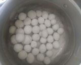Foto langkah ke 3 dari resep Cilok.