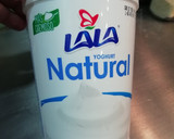 Foto del paso 3 de la receta: Gelatina de yogurt natural y condensada