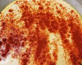 Foto del paso 3 de la receta: Alitas de pollo al curry