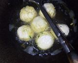 Foto langkah ke 2 dari resep Tahu Tepung Goreng Bakso Sasa.