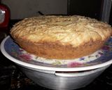 Foto langkah ke 4 dari resep Brudel cake.