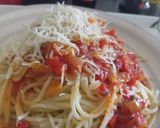 Foto del paso 3 de la receta: Queso vegano tipo parmeggiano
