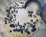 Foto langkah ke 4 dari resep Puding Oreo Milo.
