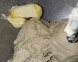 Húsvéti fonott kalács recept fázis 2 fotója