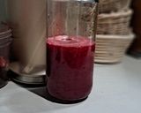 Foto langkah ke 3 dari resep Juice (Apel, Bit & Jeruk).