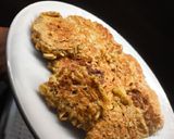 Zab falatkák recept fázis 2 fotója