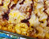 Pulled pork mac n chese recipe step 6 photo