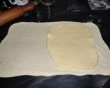 Foto del paso 3 de la receta: Panales de hojaldre rellenos de pastelera