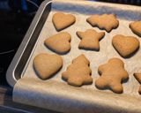 Pihe puha mézeskalács receptje 💝 recept fázis 4 fotója