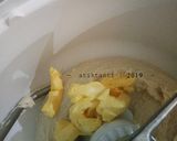 Foto langkah ke 2 dari resep Roti manis susu.