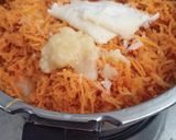 ગાજર નો હલવો (Gajar Halwa Recipe In Gujarati) રેસીપી સ્ટેપ1ફોટો