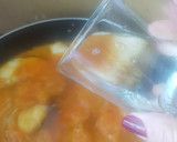 Foto del paso 7 de la receta: Pescadilla en salsa roja